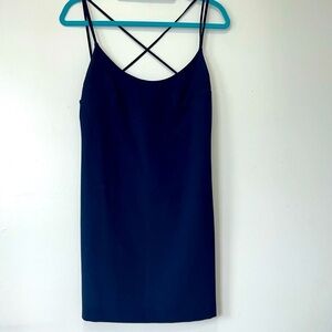 FRENCH CONNECTION dress